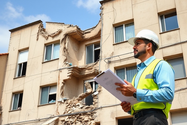 DASK (Zorunlu Deprem Sigortası) Hakkında Bilmeniz Gerekenler