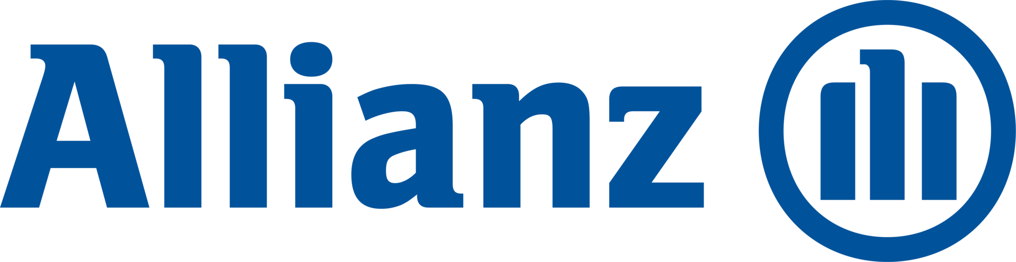Allianz İş Ortağımız