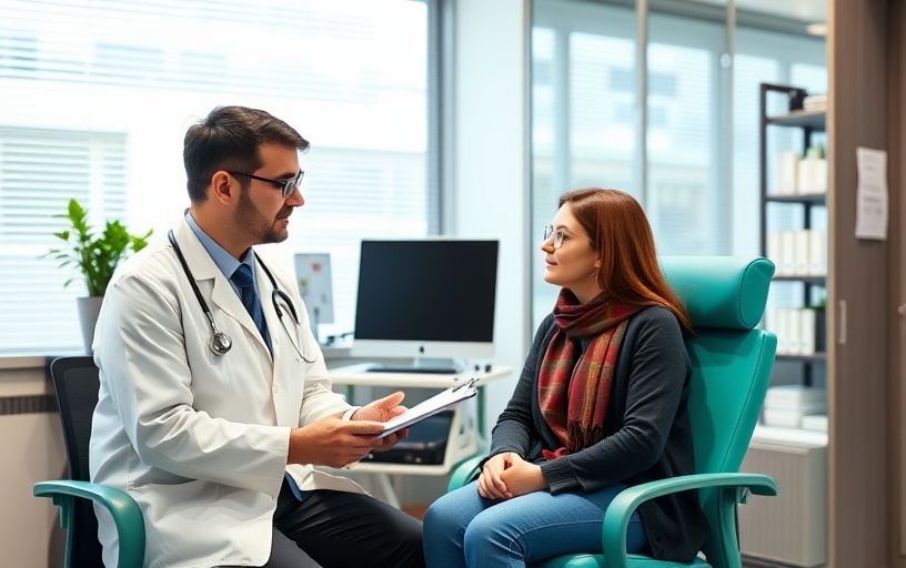 Bireysel Sağlık Sigortası